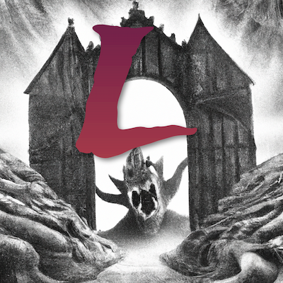 ladon project image logo